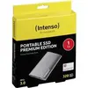 Image de - Premium Edition - SSD - 1 To - externe (portable) - 1.8" - USB 3.0 - anthracite