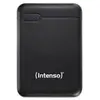 Image de XS20000 - Banque d'alimentation - 20000 mAh - 3.1 A - 2 connecteurs de sortie (USB, USB-C) - noir