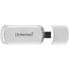 Image de Clé USB Flash Line 32 Go USB Type-C 3.2 Gen 1 Blanc