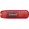 Image de Intenso Rainbow Line 128GB USB Stick 2.0 en occasion ou reconditionné