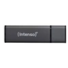 Image de Clé USB Alu Line 128 GB anthracite 3521495 USB 2.0