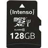 Image de Carte microSDXC Professional 128 GB Class 10, UHS-I avec adaptateur SD