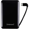 Image de 7314530 banque d'alimentation électrique Lithium Polymère (LiPo) 10000 mAh Noir