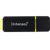 Image de 3537492 Clé USB 256 GB noir, jaune 3537492 USB 3.2 (2è gén.) (USB 3.1)