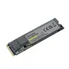 Image de Disque Dur SSD Interne 3835460 1To M.2 2100Mo/s PCIe NVMe Gris