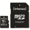 Image de UHS-I Performance 512 Go microSDXC