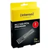 Image de SSD Interne Premium 3835470 2To M.2 2100Mo/s PCIe 3.0 Noir
