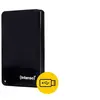 Image de Bonuspack - Disque dur - 1 To - externe (portable) - 2.5" - USB 3.2 Gen 1 - 5400 tours/min - mémoire tampon : 8 Mo - noir - avec clé USB de 64 Go