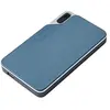 Image de TX100 - SSD - 250 Go - externe (portable) - USB 3.2 Gen 1x1 (USB-C connecteur) - gris-bleu