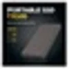 Image de TX500 - SSD - 1 To - externe (portable) - USB 3.2 Gen 2x1 (USB-C connecteur) - brun
