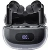 Image de Buds Earphone Plus T310AE Black Ecouteurs True Wireless Stereo (TWS) Ecouteurs Appels/Musique/Sport/Au quotidien USB Type-C Bluetooth Noir