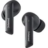 Image de T500HAE Casque True Wireless Stereo (TWS) Ecouteurs Appels/Musique/Sport/Au quotidien Bluetooth Noir