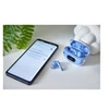Image de T315AE Casque True Wireless Stereo (TWS) Ecouteurs Appels/Musique Bluetooth Bleu