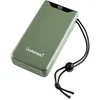 Image de 7332057 banque d'alimentation électrique Lithium Polymère (LiPo) 20000 mAh Vert