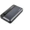 Image de 7350050 banque d'alimentation électrique Lithium-Ion (Li-Ion) 20000 mAh Noir, Gris