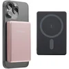 Image de Batterie externe MW10000 10000 mAh rose compatible MagSafe