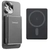 Image de Intenso MW10000 Batterie Externe magnétique 10000 mAh   Compatible MagSafe, Recharge sans Fil 15 W, USB-C PD 20 W, pour iPhone et Android   Testée en Allemagne   Grise : Amazon.FR: High-Tech en occasion ou reconditionné