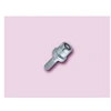 Image de 4 vis antivol Chrome 26002SU MCGARD 12x1,25/Plat