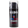 Image de Lubrifiant Eros Hybride Power 100ml
