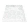 Image de Couverture avec oreiller Allergo Housse en coton rembourrage polyester