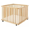 Image de Parc bebe pliant Lexus L 100 x P 100 x H 75
