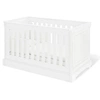 Image de Lit bebe Evolutif Emilia L 151 x P 81 x H 88