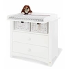 Image de Commode a langer Florentina Large L 103 x P 77 ou 57 x H 101