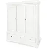 Image de Armoire Emilia Grande L 178 x P 58 x H 208