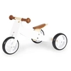 Image de Tricycle en bois Charlie en bois de bouleau Blanc Naturel