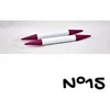 Image de Aiguilles à tricoter circulaires plastique de 12 à 20 mm X 80 cm - Gründl(...) - 15 Violet