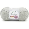 Image de Pelote de laine à tricoter SHETLAND - 100GR -(...) - 02 Vert
