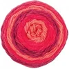 Image de Fil de Laine Lolly Pop 150 gr - - certifié Oeko-Tex(...) - 07 Orange