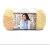 Image de Fil à tricoter multicolore PASTELLO - Gründl - certifié Oeko-Tex(...) - 3 Orange