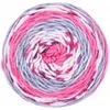 Image de Fil de Laine Lolly Pop 150 gr - - certifié Oeko-Tex(...) - 19 Bleu