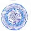 Image de Fil de Laine Lolly Pop 150 gr - - certifié Oeko-Tex(...) - 20 Bleu
