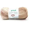 Image de Pelote de coton COTTON QUICK BATIK 100 Gr - PPSC - - Certifié Oeko-tex(...) - 08 Marron