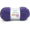 Image de Pelote de laine à tricoter SHETLAND - 100GR -(...) - 17 Violet