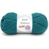 Image de Pelote de laine à tricoter SHETLAND - 100GR -(...) - 18 Vert