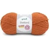 Image de Pelote de laine à tricoter SHETLAND - 100GR -(...) - 19 Orange