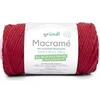 Image de Bobine de corde MACRAME 330 GR - Gründl(...) - 7 Rouge