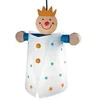 Image de niermann standby 192 prince lampe suspendue pour enfants plastique / bois 60 watts