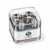 Image de Security Lock nickel S445 - 2 attaches Sangle guitare