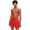 Image de Hugo Short De Bain Haiti Red