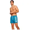 Image de Boss Short De Bain Octopus
