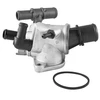 Image de Thermostat, Liquide De Refroidissement Motorad 49188k Fiat