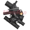 Image de Thermostat, Liquide De Refroidissement Motorad 50789k Opel;Renault