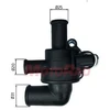 Image de Thermostat, Liquide De Refroidissement Motorad 54791k Smart