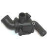 Image de Thermostat, Liquide De Refroidissement Motorad 68087k Mercedes-Benz
