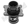 Image de Thermostat, Liquide De Refroidissement Motorad 54487k Bmw;Toyota
