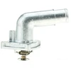 Image de Thermostat, Liquide De Refroidissement Motorad 66282k Nissan;Renault